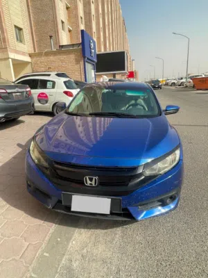 Used Honda Civic in Al Ahmadi