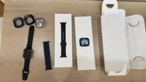 ابل واتش سيريس 11 42مم GPS Apple Watch series 11 42mm GPS