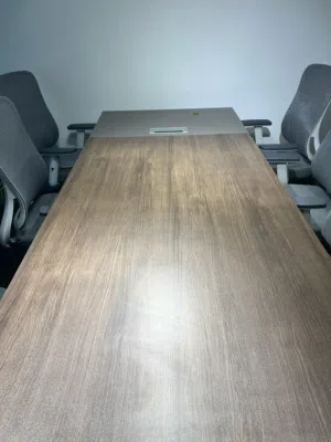 Office Meeting Room Table for Sale in Excellent Condition