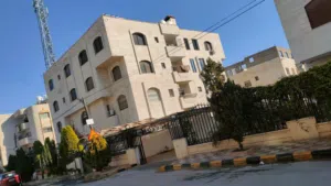 150 m2 2 Bedrooms Apartments for Rent in Amman Tabarboor