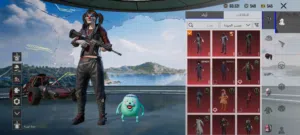 Pubg Accounts and Characters for Sale in Misrata