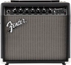 سماعة فيندر شامبيون 25 – Fender Champion II 25 Amplifier