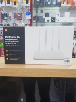 Mi xiaomi wi-fi Router 4a dual band
