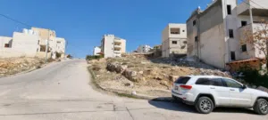Residential Land for Sale in Amman Umm Nowarah