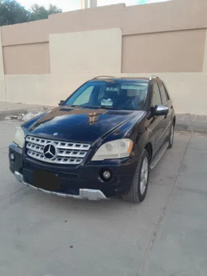 Used Mercedes Benz M-Class in Tripoli