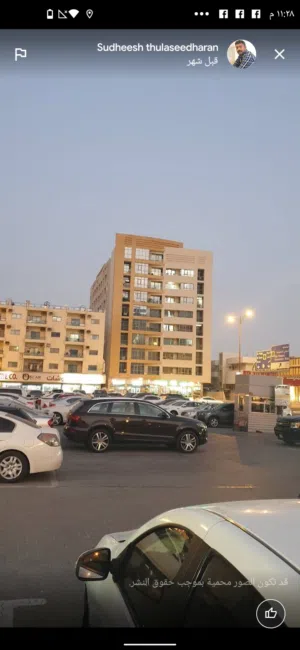 Furnished Monthly in Sharjah Other