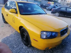 هيونداي افانتي مديل 2002 (تاكسي)