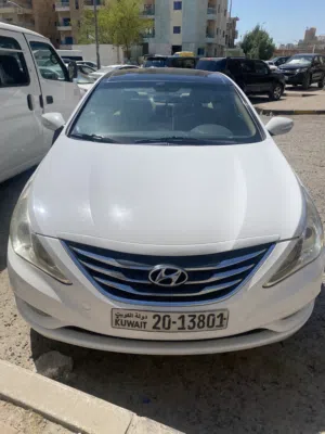 Used Hyundai Sonata in Hawally