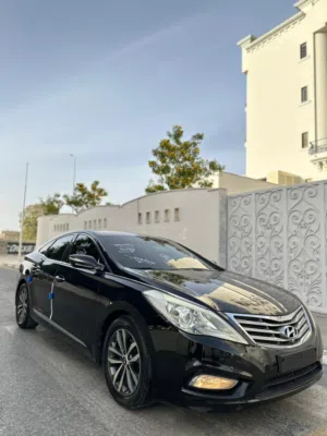 أزيرا اباتشي 2012 سعة المحرك 30 GDI