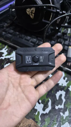 قطعة m1pro لربط الماوس والكيبورد على الاندرويد