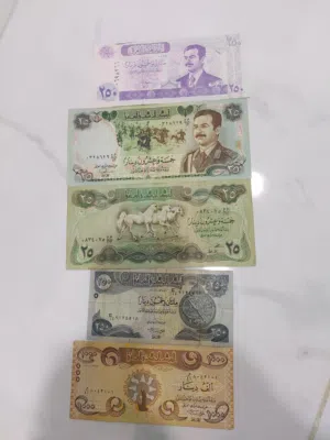 لبيع عملات