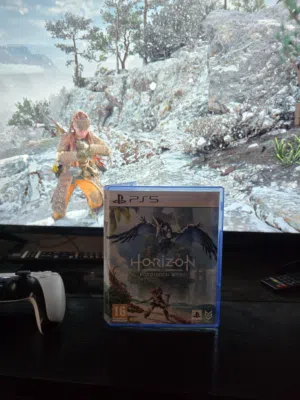 Horizon Forbidden West