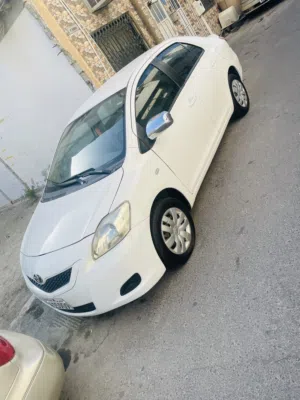 Toyota Yaris 2009