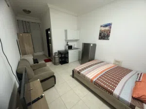 Flat for rent E6