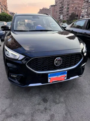 للايجار Rent car سيارة mgzs 23