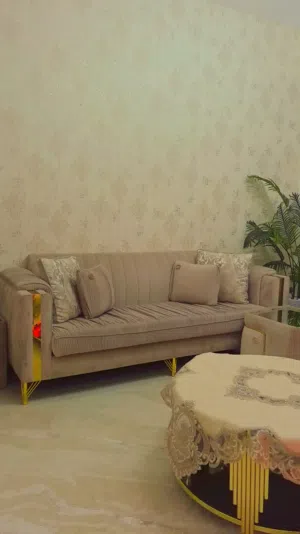 طقم كنب سعودي