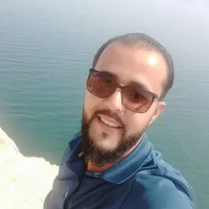 صقر النعانعه