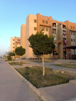 90 m2 3 Bedrooms Apartments for Sale in Sharqia 10th of Ramadan