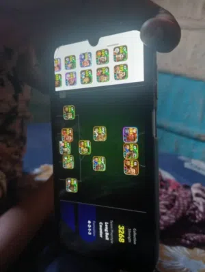 pes mobile / efootball
