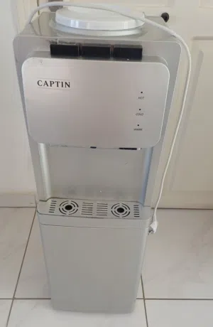 water cooler كولر مي  capitan نوع كابتن للبيع