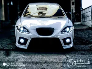 Used Seat Leon in Hebron