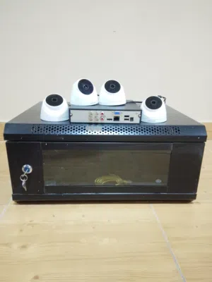 كيمرات استعمال بسيط