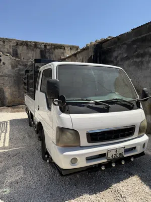 Used Kia Other in Amman