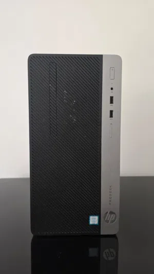 كمبيوتر اتش بي اي 7 قابل للتفاوض