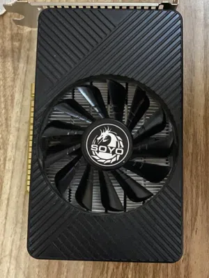 كرت شاشة 4gb