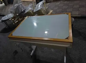 مرسم هندسي