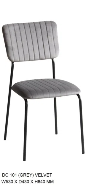 single chairs