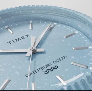 Timex new جديد الأصلية