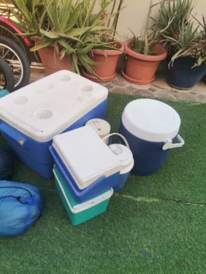 مجموعة مبردات ماي كول بكس