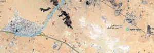 Mixed Use Land for Sale in Zarqa Qasr al-Hallabat Al-Gharbi