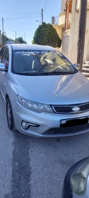 Used Kia Forte in Irbid