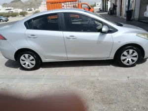 Used Mazda 2 in Muscat