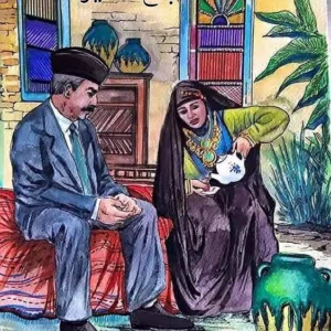 السيد الاعرجي 