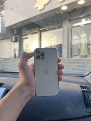 iPhone 12 Pro تلفون ربي يبارك اقرأ الوصف