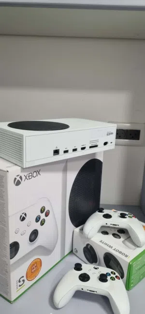 Xbox Series S Xbox for sale in Tulkarm