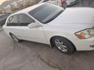 افلون 2003