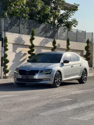 Used Skoda Superb in Bethlehem