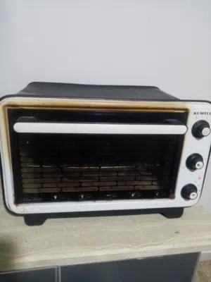 كوشة تخدم جهة وحدة