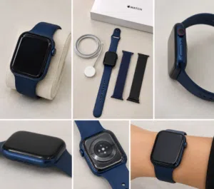 Appel Watch