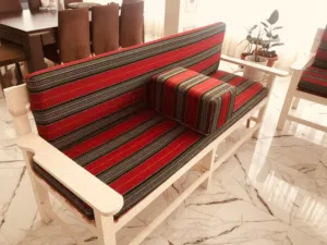 جلسه عربيه