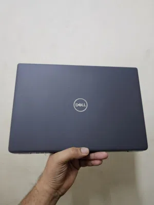 Dell Latitude Core i7 touch