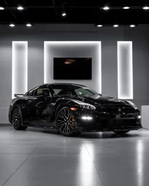Nissan GTR R35 2025 BRAND NEW