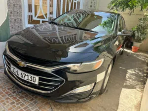 Used Chevrolet Malibu in Baghdad