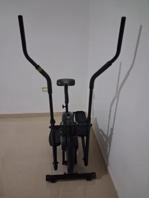 جهاز بسكليت(اوربترك)