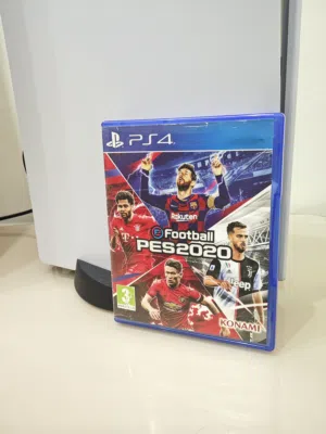 PES Accounts and Characters for Sale in Baghdad