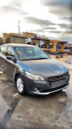 Used Peugeot 301 in Zarqa